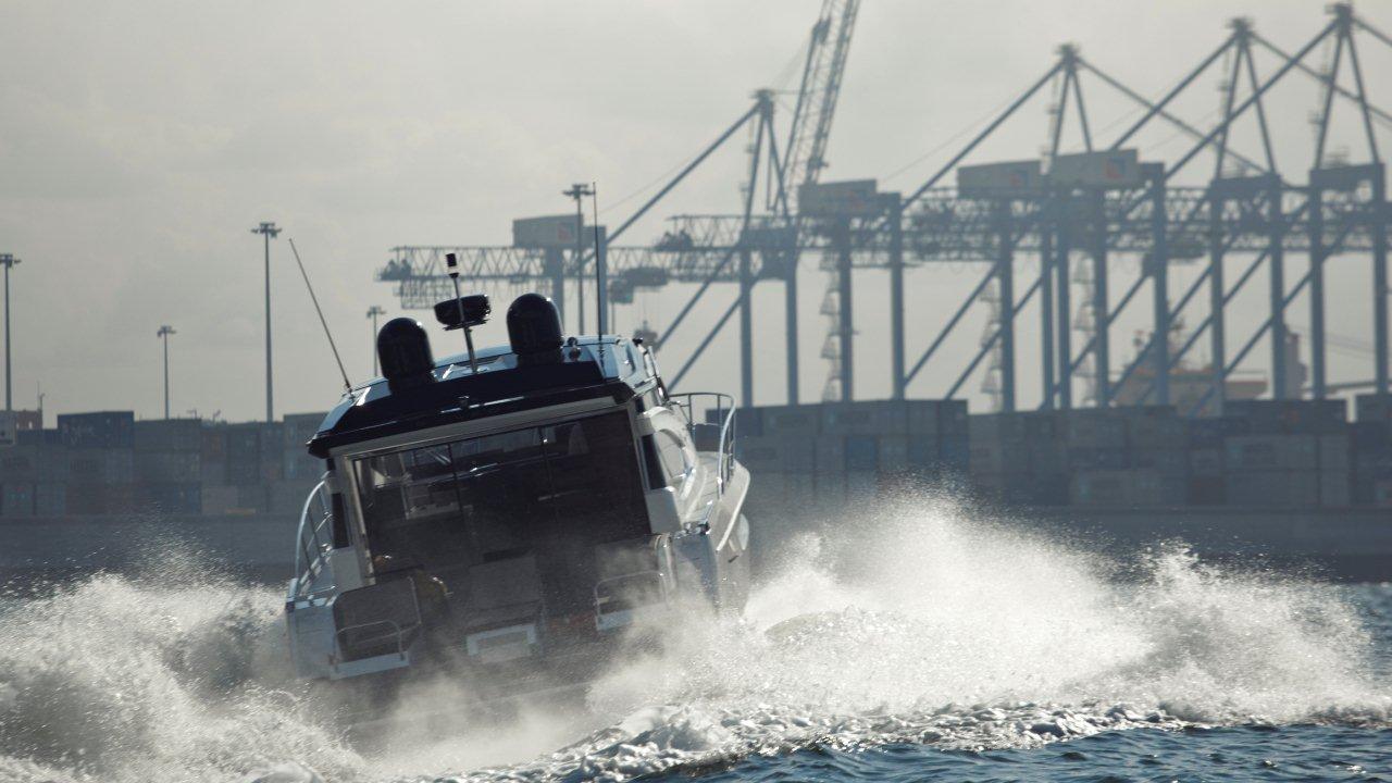 Galeon 430 HTC External image 49
