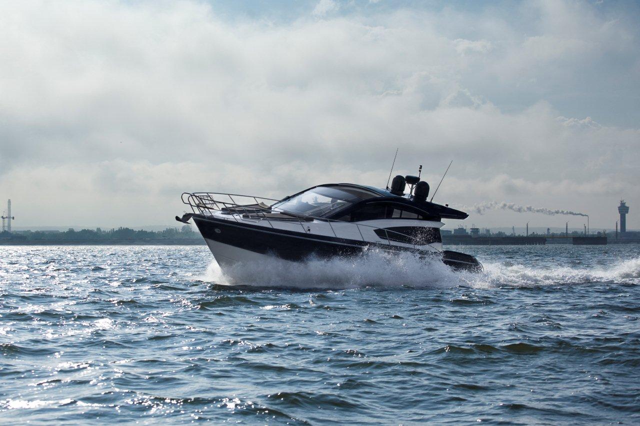 Galeon 430 HTC External image 52