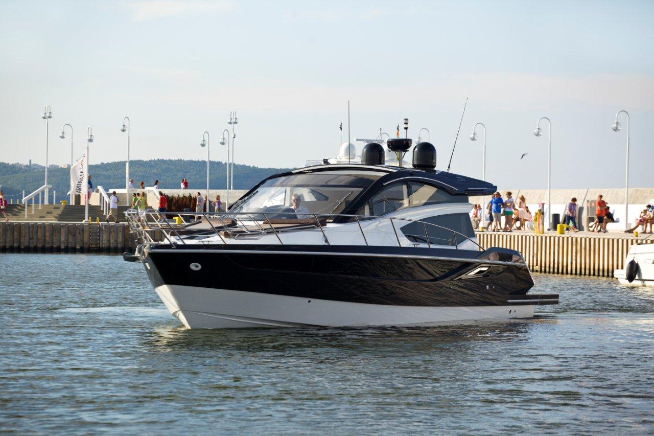 Galeon 430 HTC External image 57