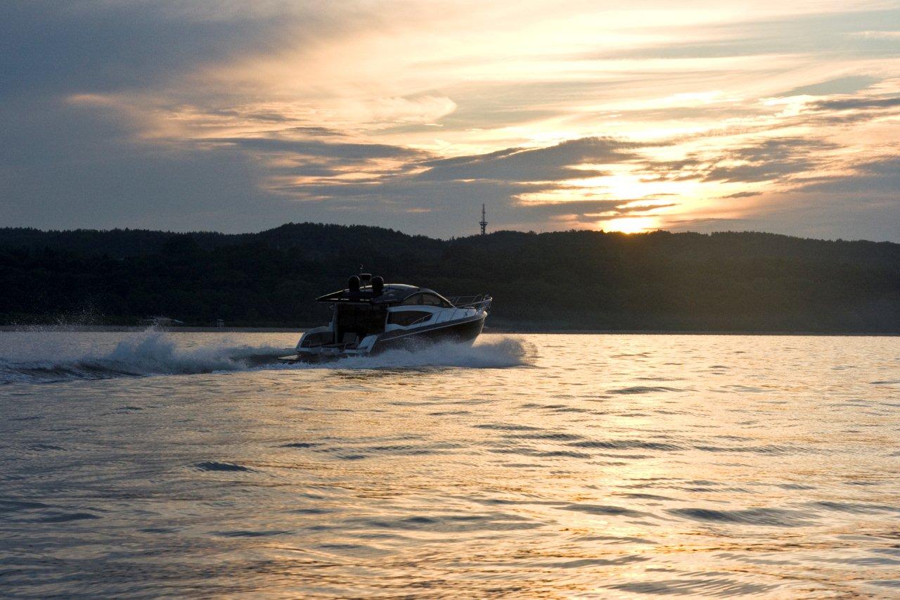 Galeon 430 HTC External image 9
