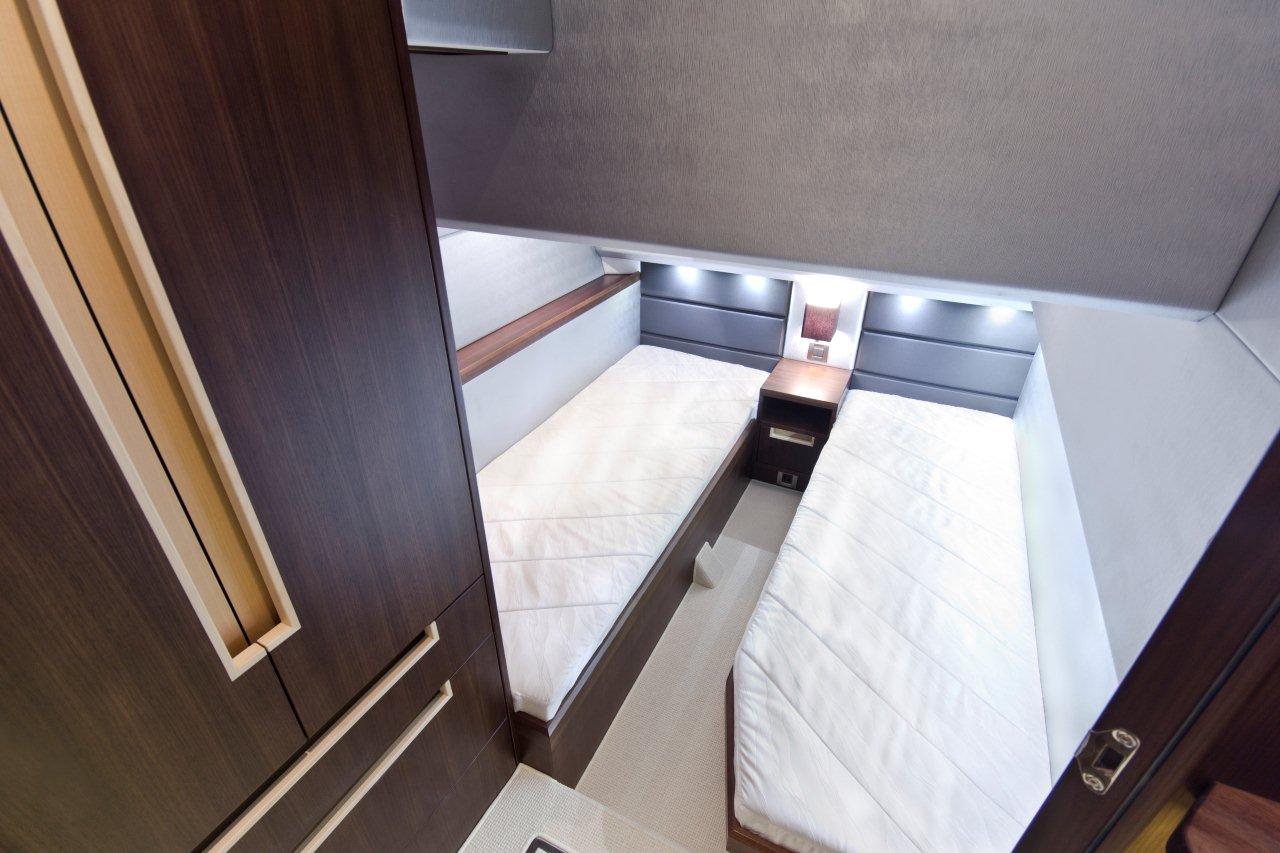 Galeon 430 HTC Internal image 1