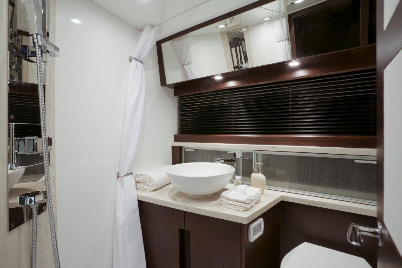 Galeon 430 HTC External image 31