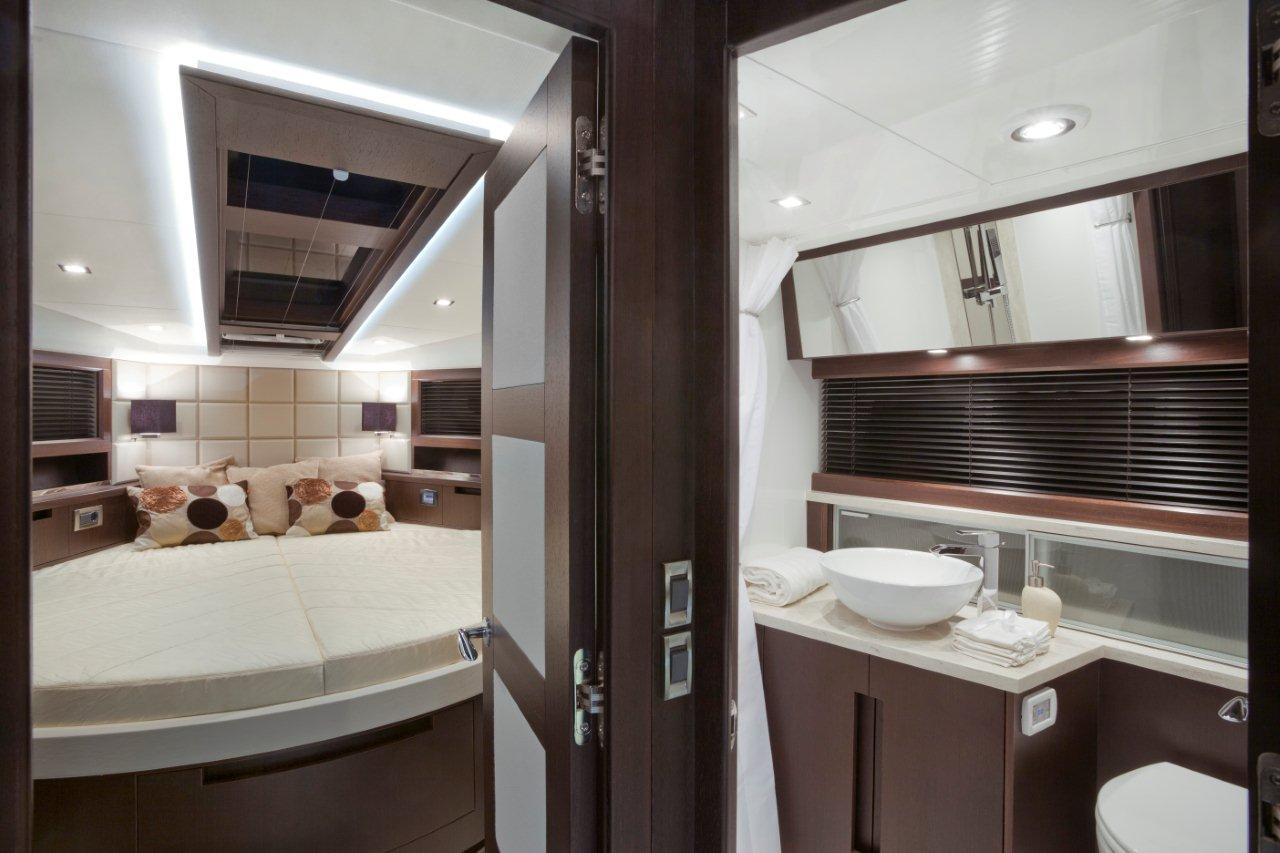 Galeon 430 HTC External image 32