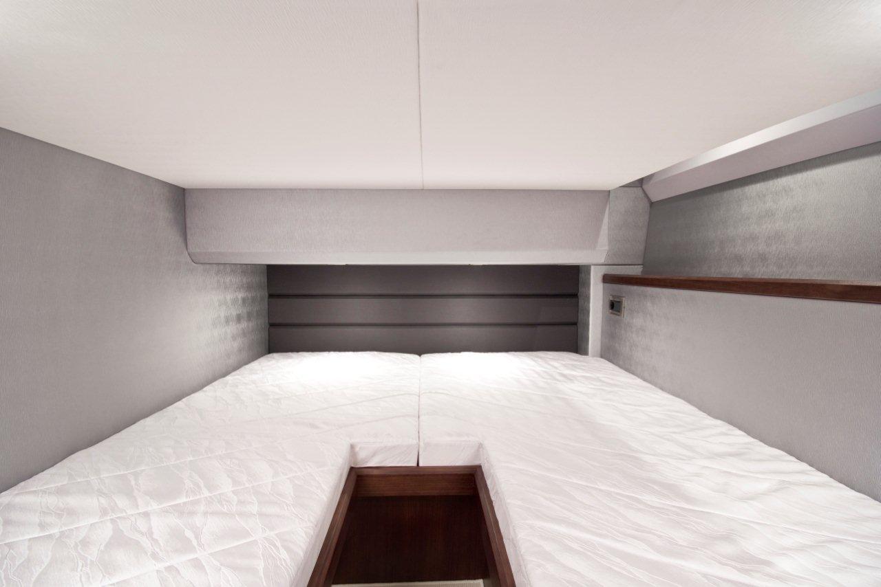 Galeon 430 HTC Internal image 4