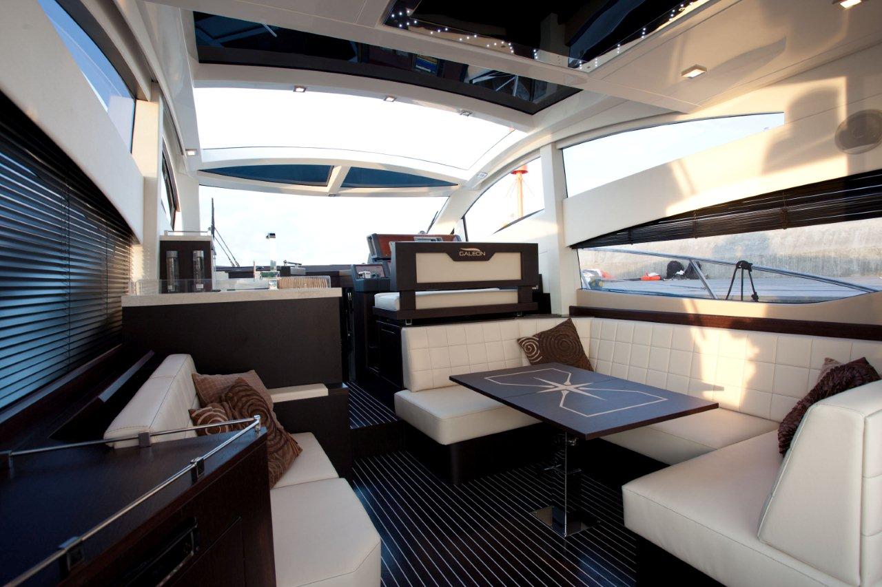 Galeon 430 HTC External image 45