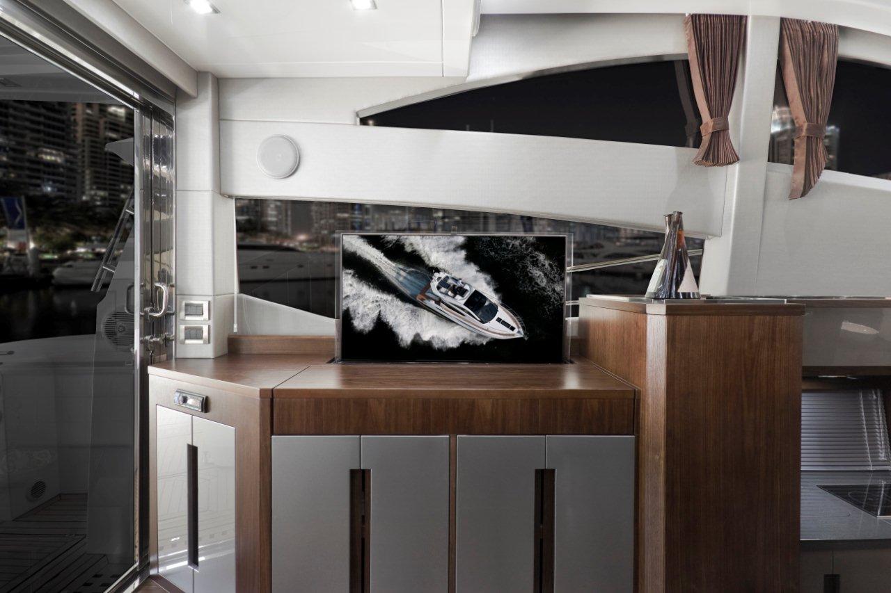 Galeon 430 HTC External image 46