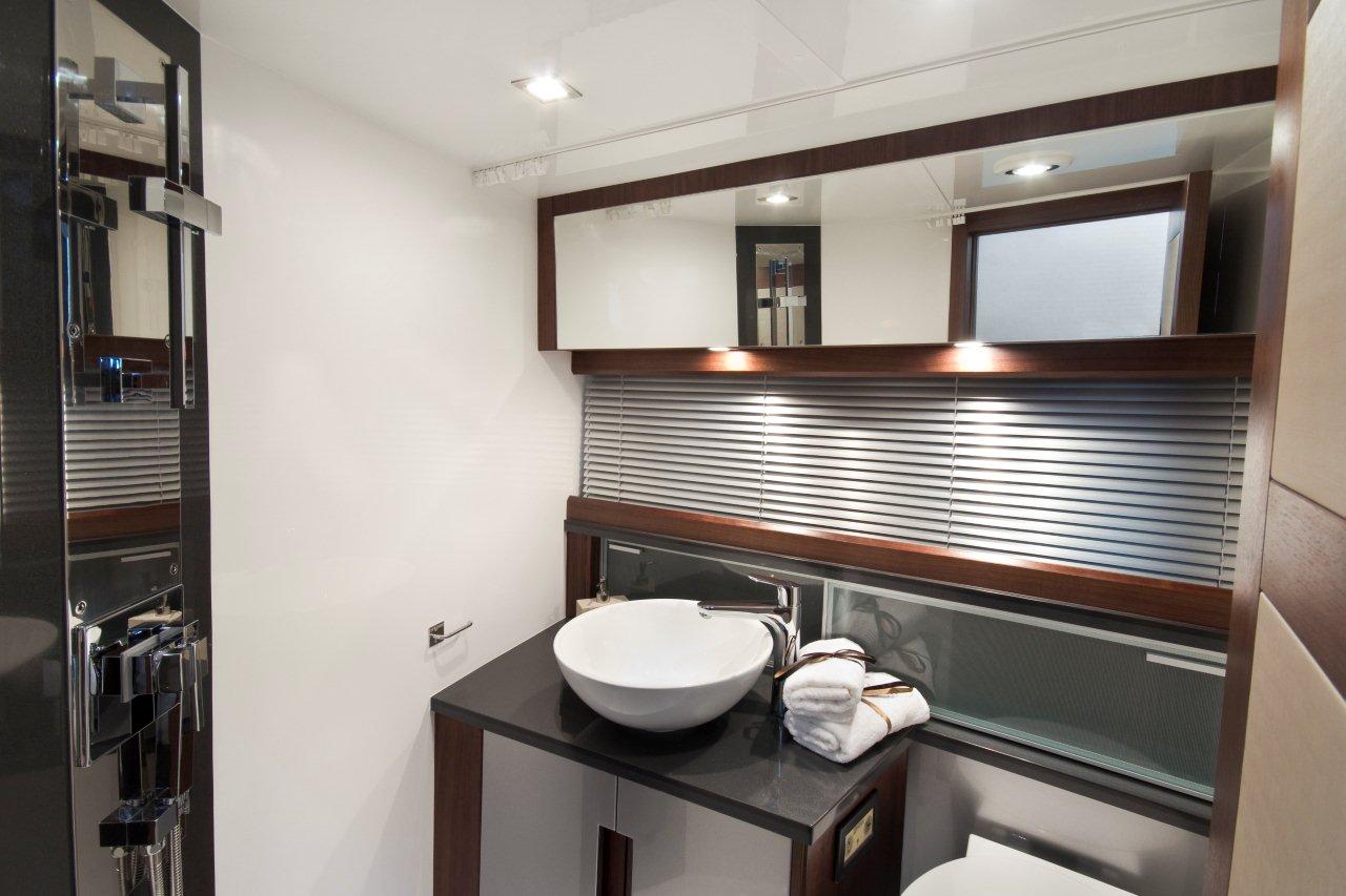 Galeon 430 HTC External image 50