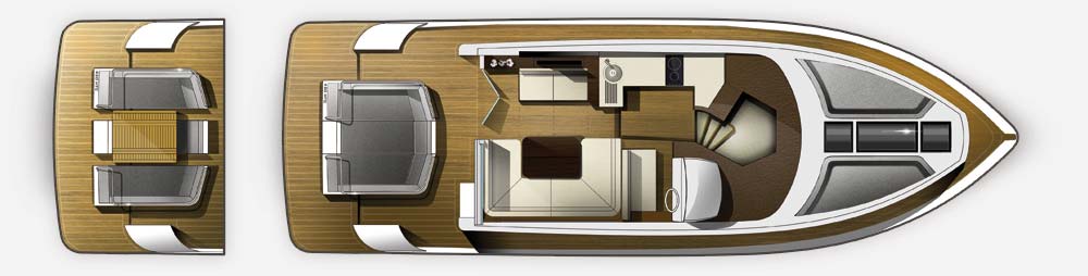 Galeon layout 2