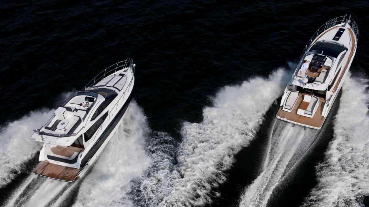Galeon 430 SKY External image 20