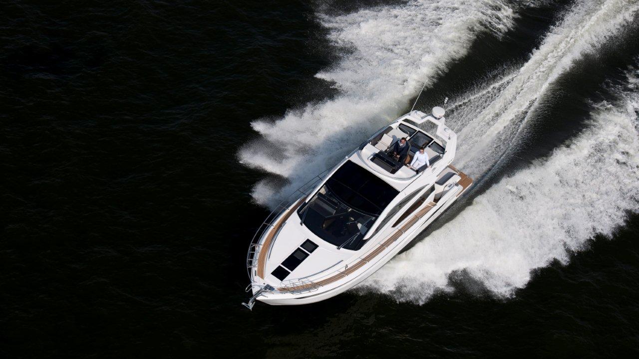 Galeon 430 SKY External image 26