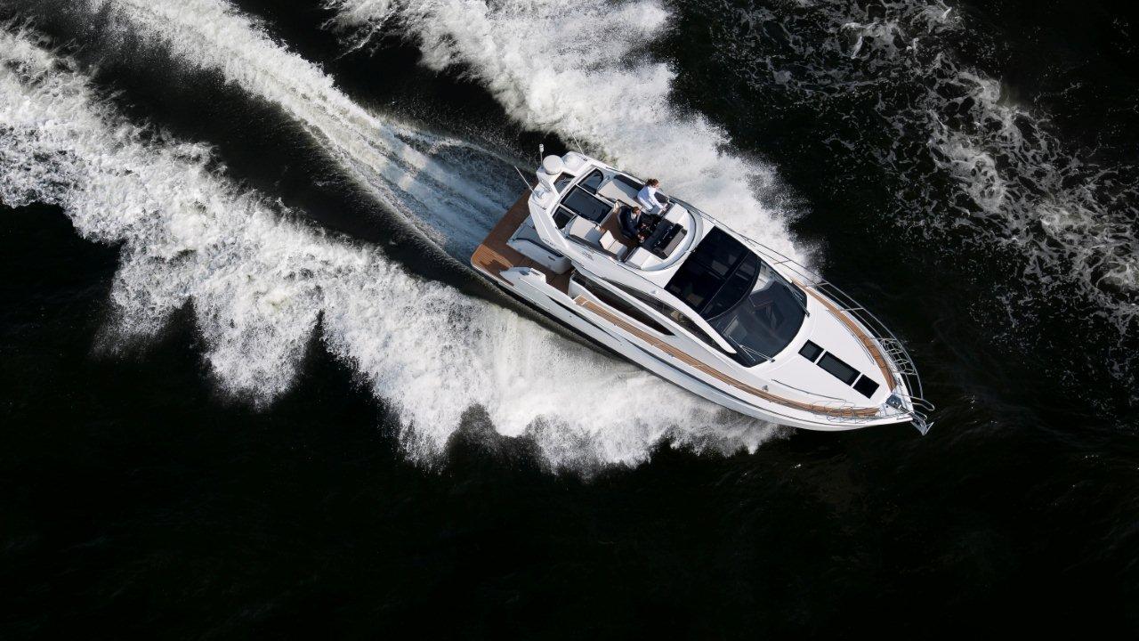 Galeon 430 SKY External image 31