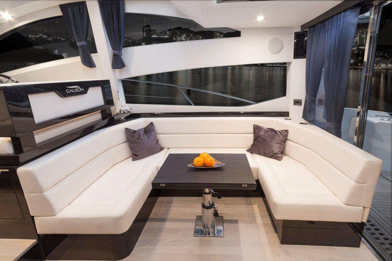 Galeon 430 SKY Internal image 14