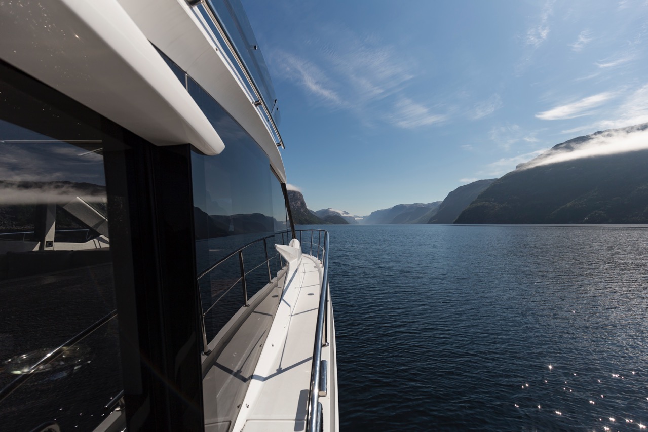 Galeon 460 FLY External image 43