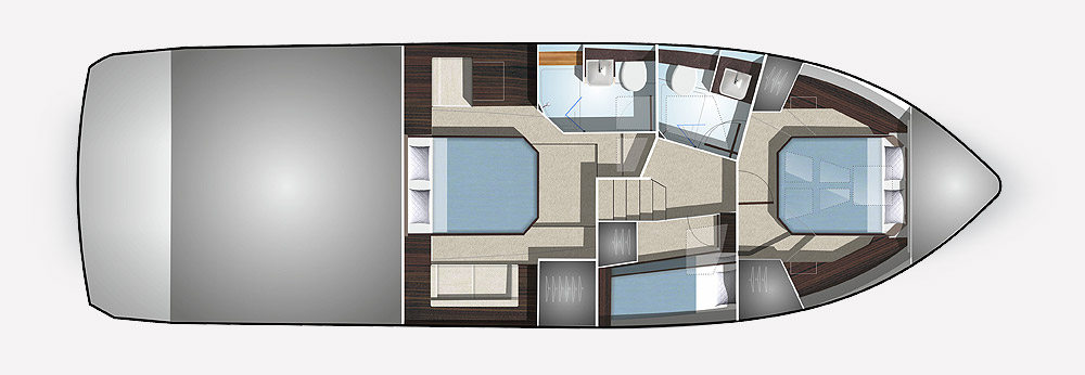 Galeon layout 2