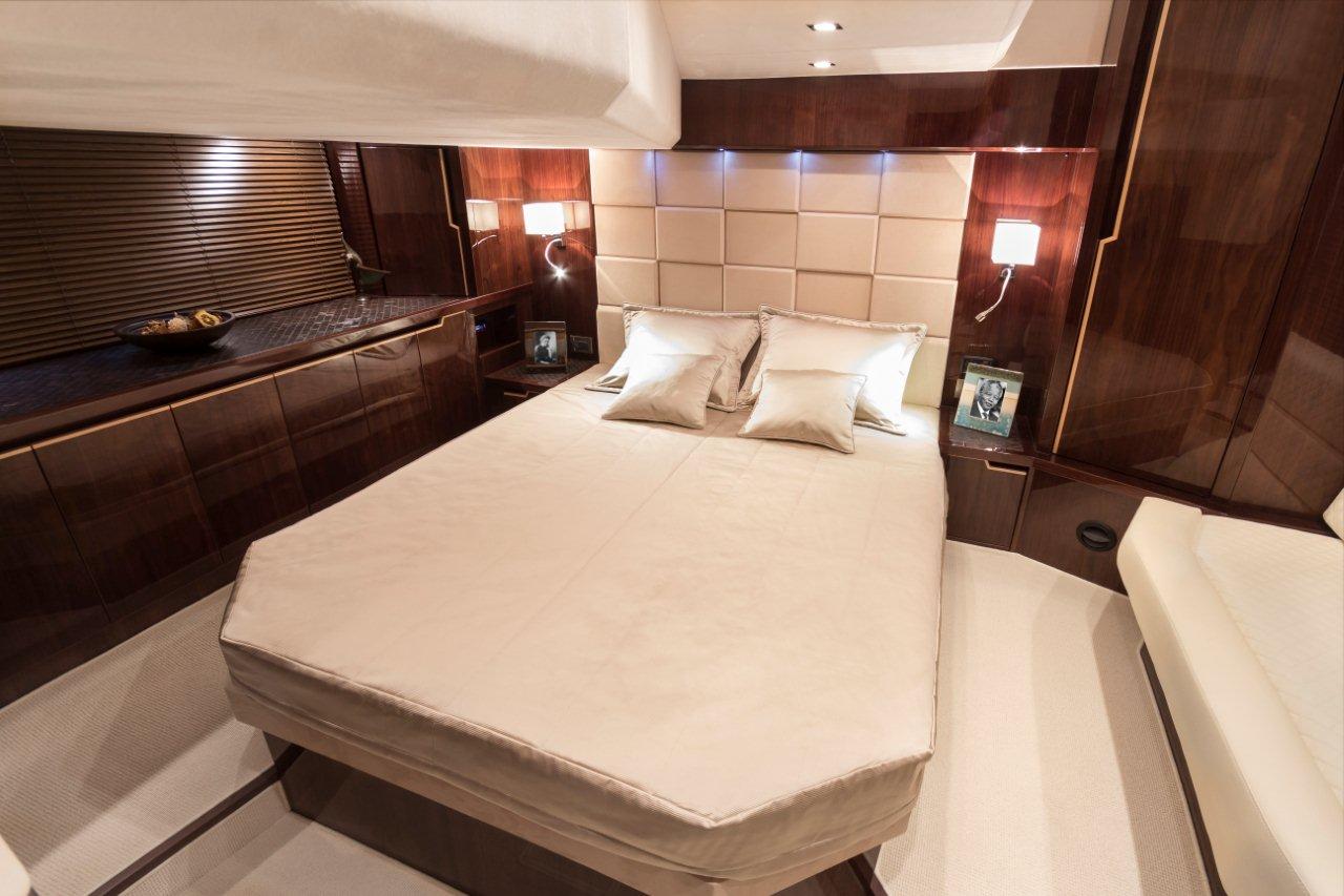 Galeon 485 HTS Internal image 26