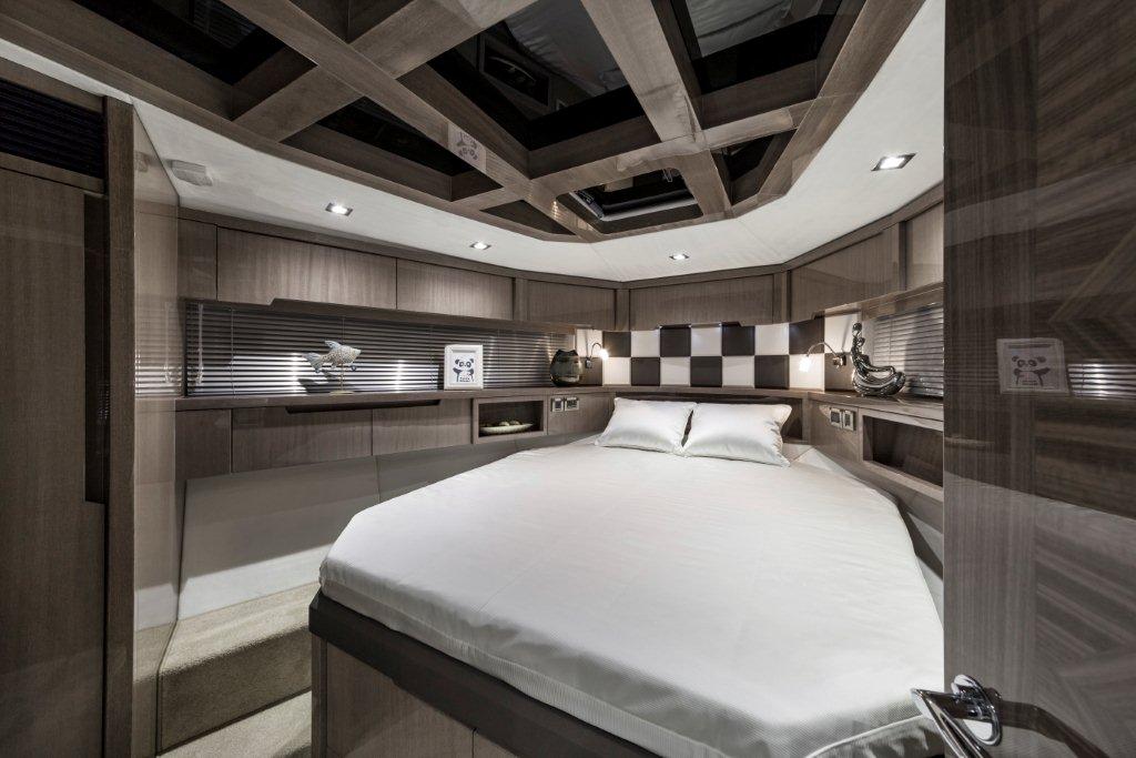 Galeon 485 HTS Internal image 9