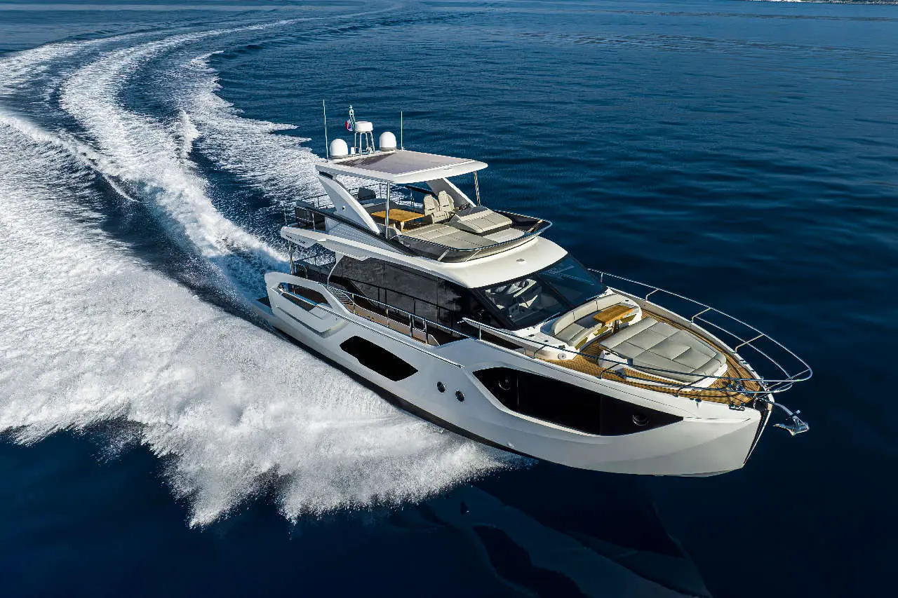 Absolute 52 FLY External image 2