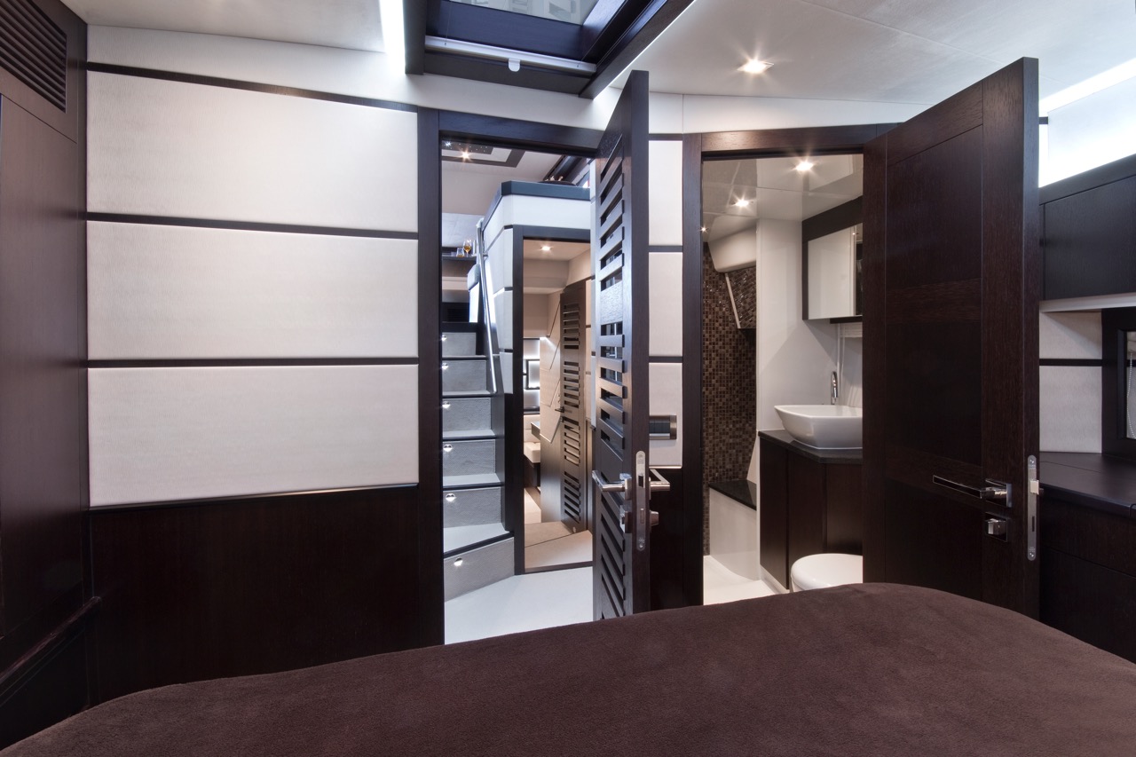 Galeon 550 FLY Internal image 56