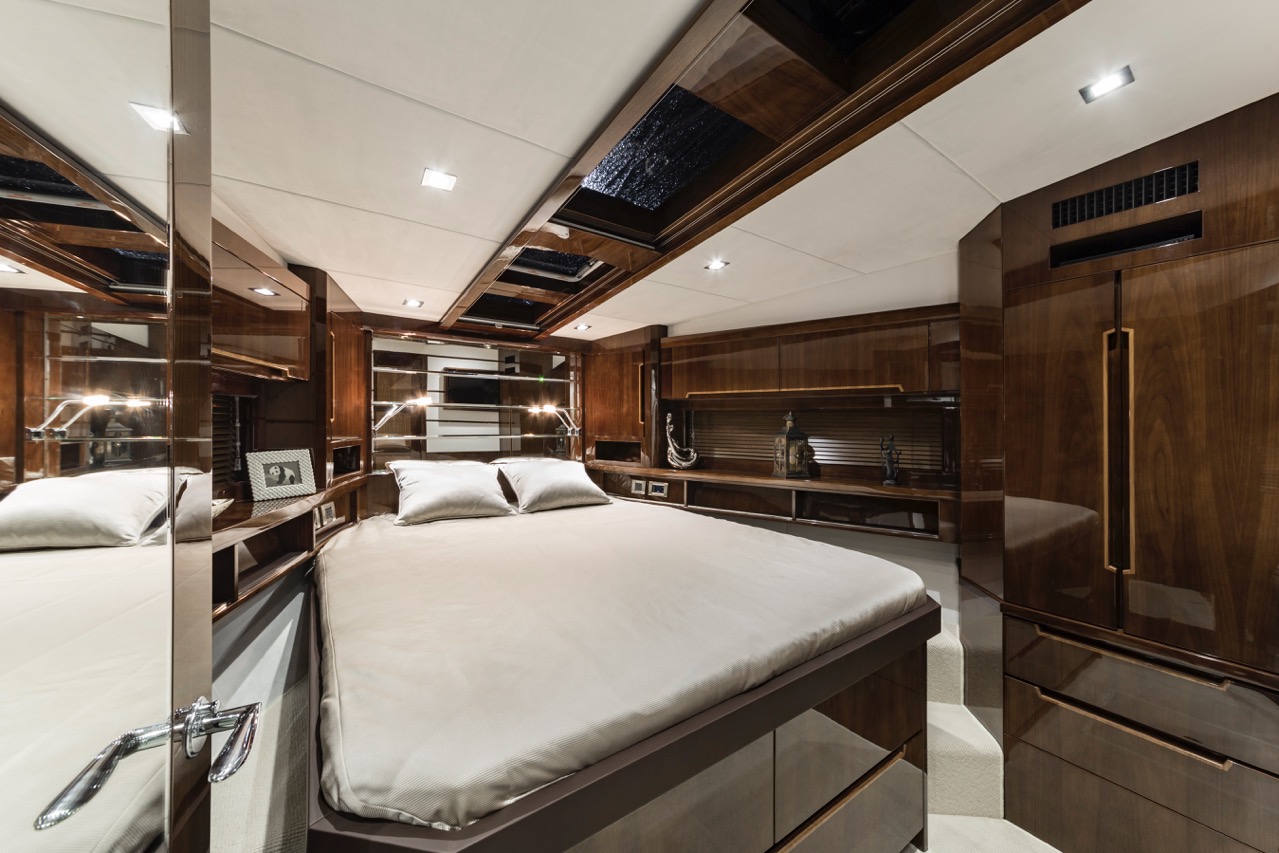 Galeon 550 FLY Internal image 65