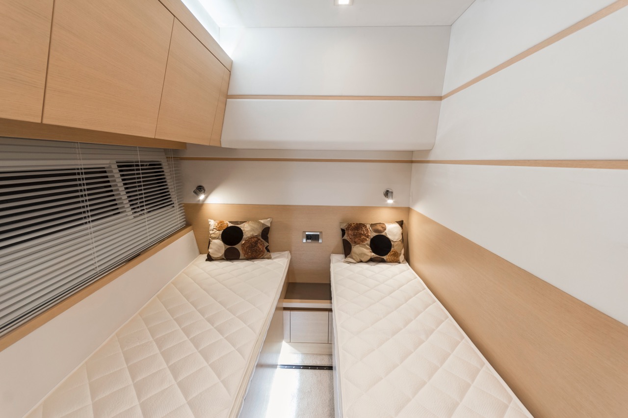 Galeon 550 FLY Internal image 80