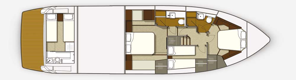Galeon layout 2