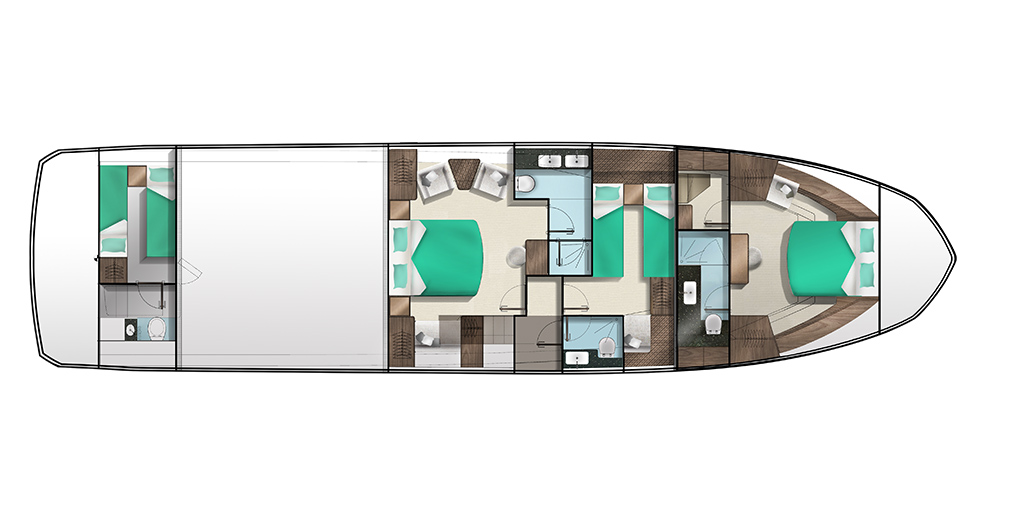 Galeon layout 7