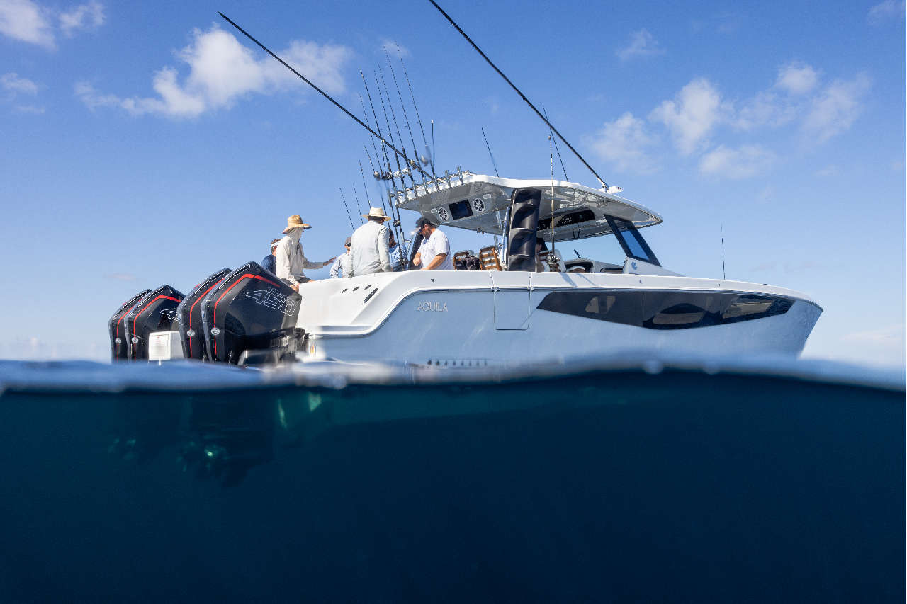 Aquila 47 Molokai External image 2