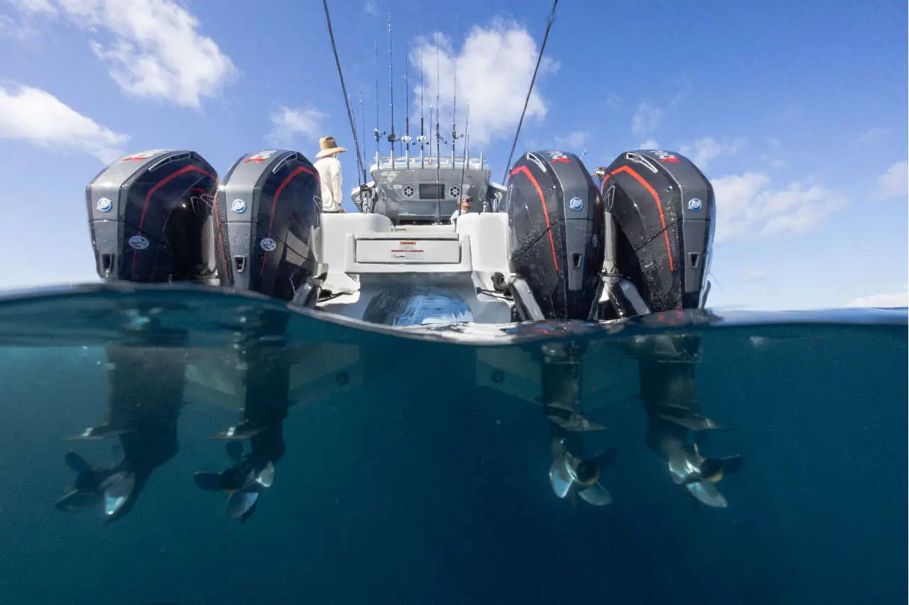 Aquila 47 Molokai External image 5