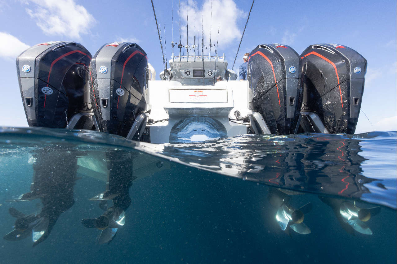Aquila 47 Molokai External image 6