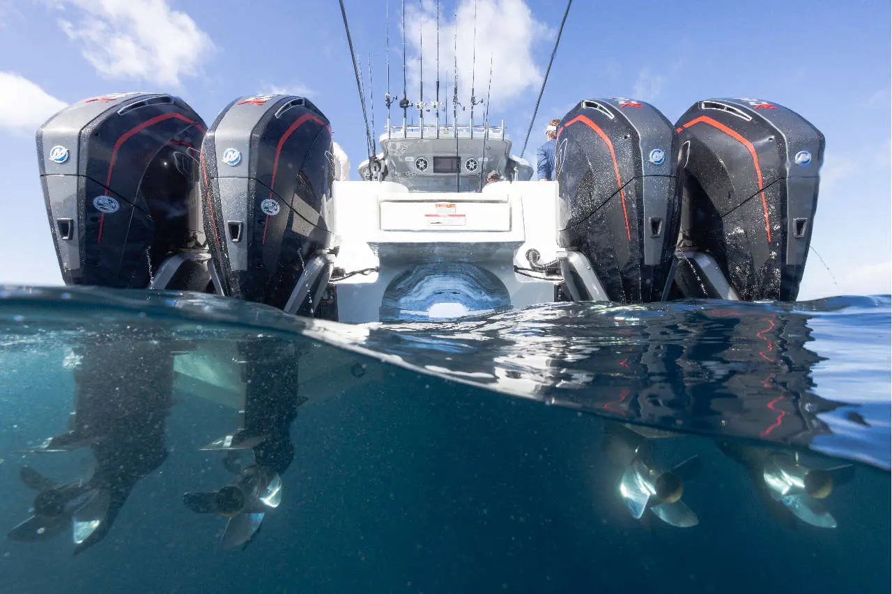 Aquila 47 Molokai External image 6