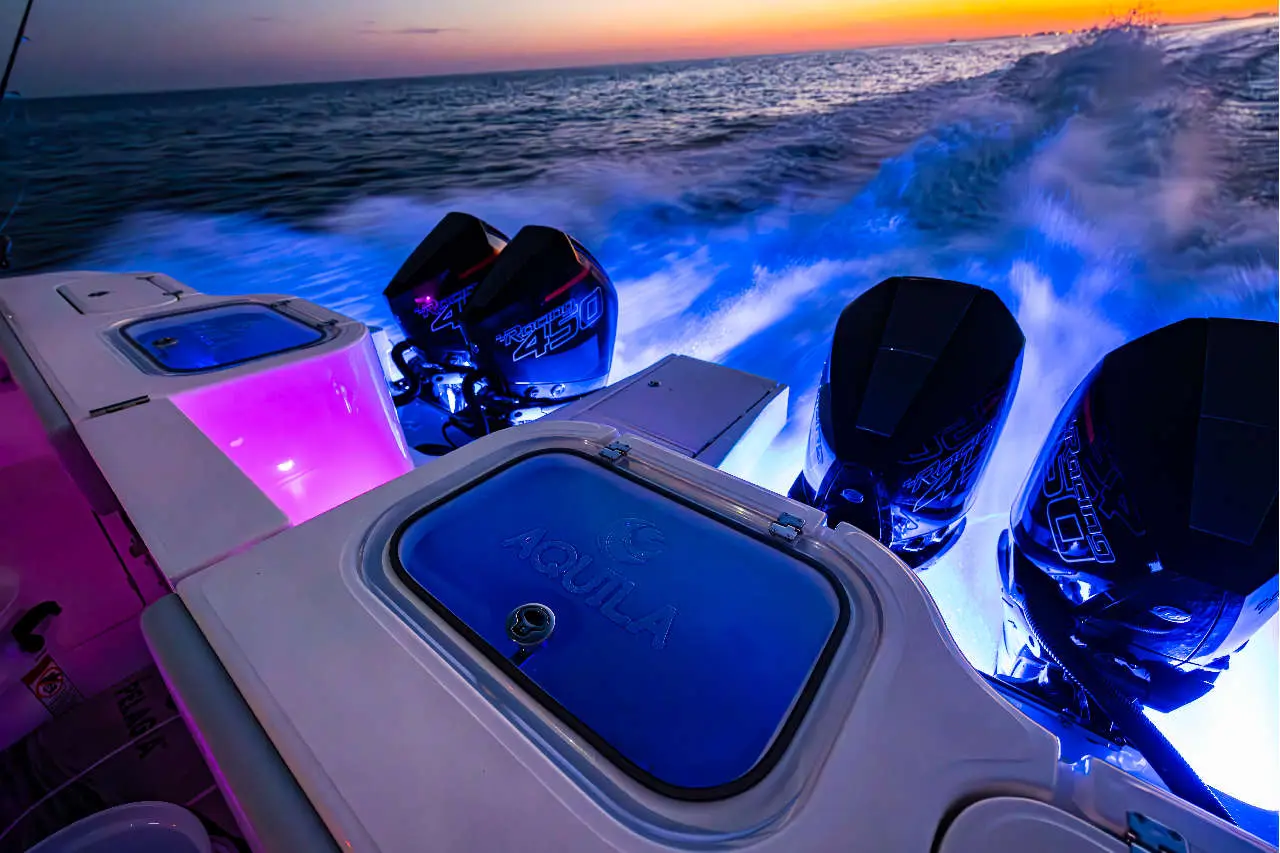 Aquila 47 Molokai Lifestyle image 4