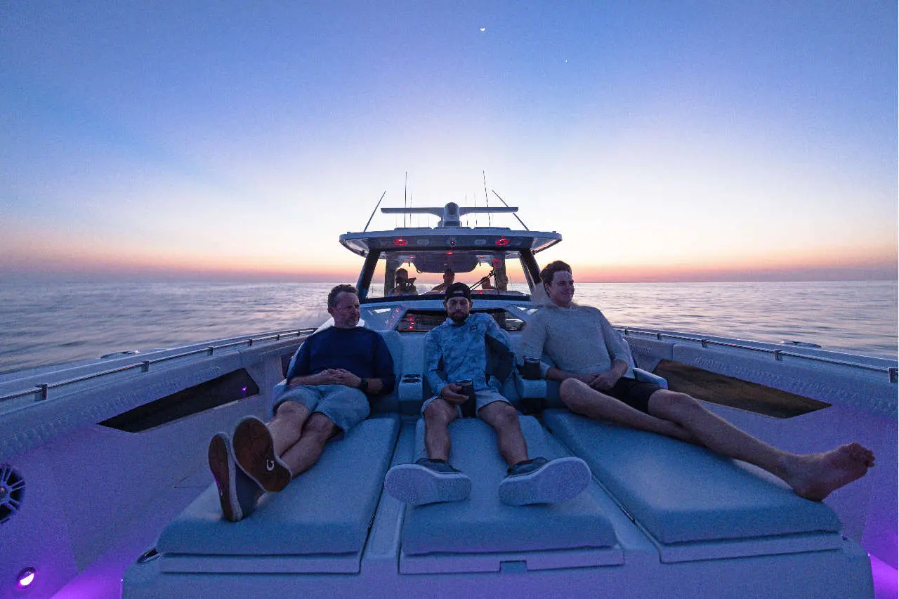 Aquila 47 Molokai Lifestyle image 5