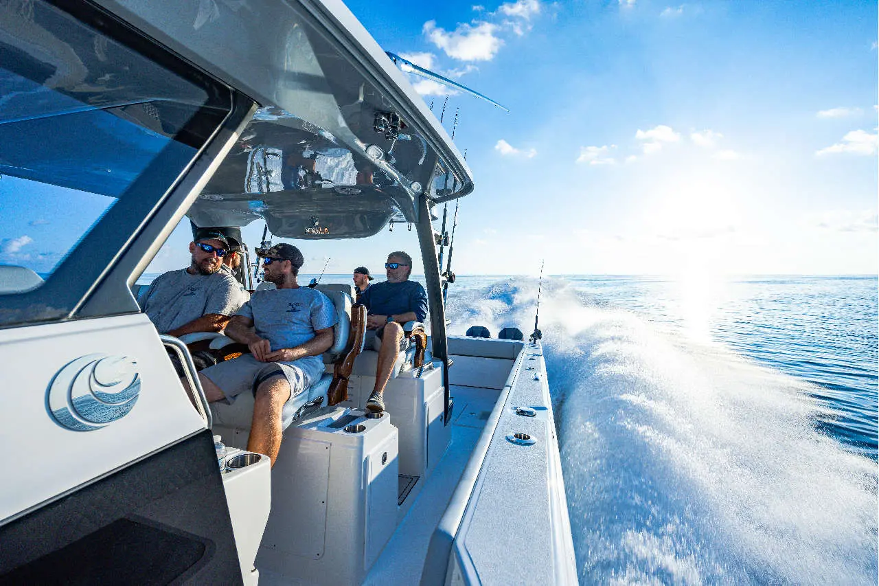 Aquila 47 Molokai Lifestyle image 6