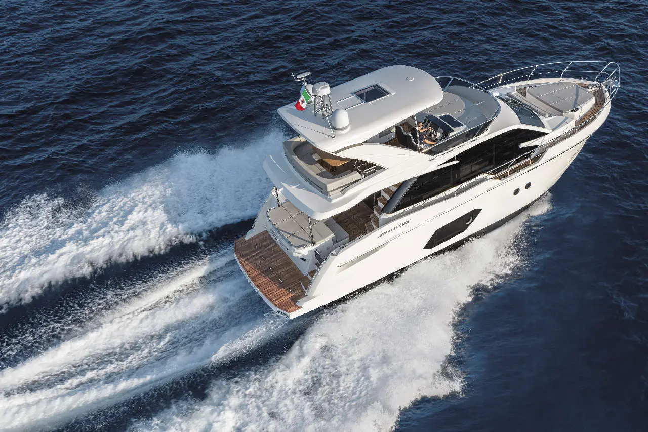 Absolute 50 FLY External image 4