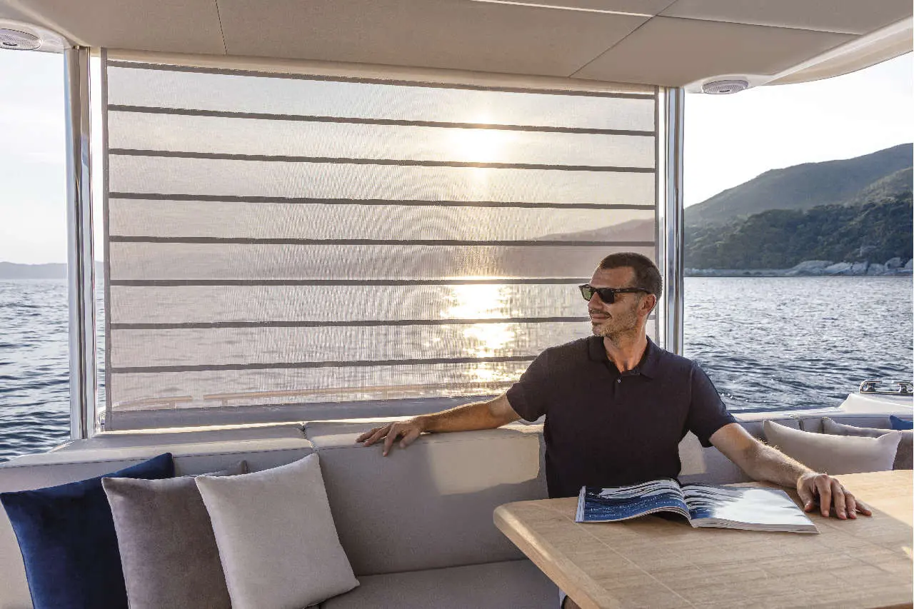 Absolute 50 FLY Lifestyle image 3
