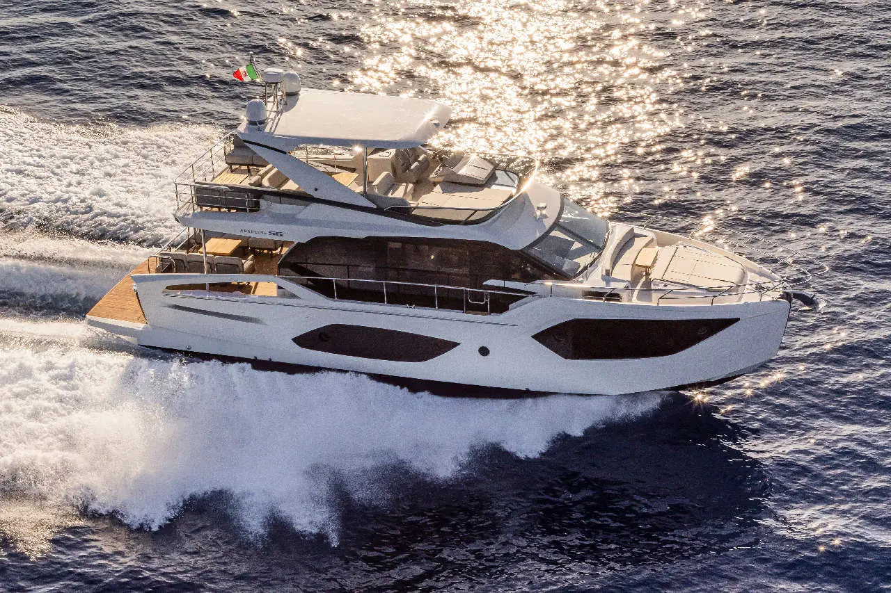 Absolute 56 FLY External image 4