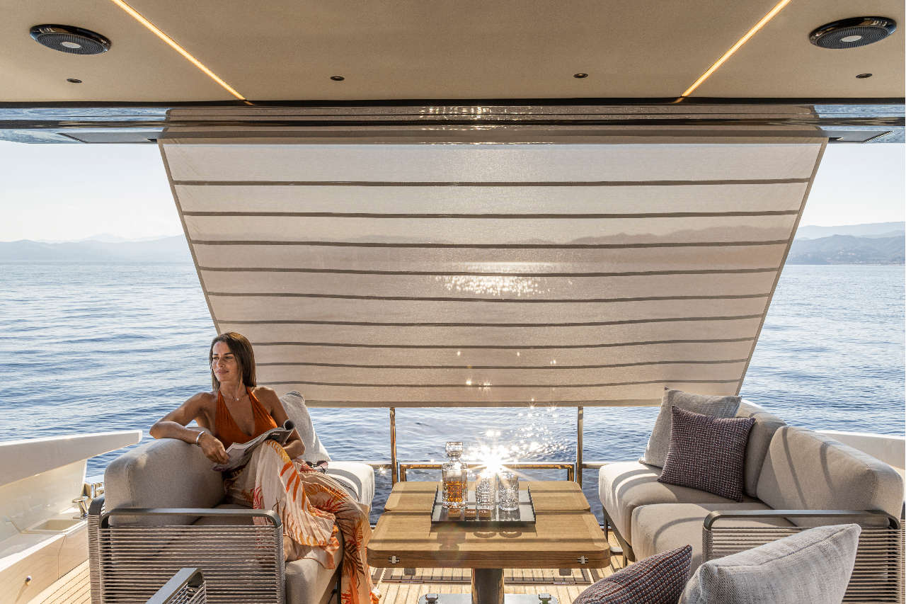 Absolute 56 FLY Lifestyle image 9