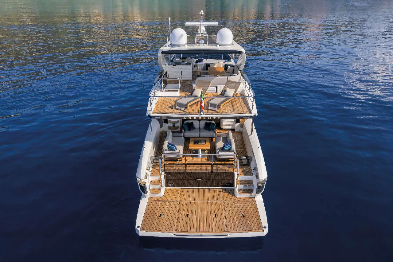 Absolute 60 FLY External image 6