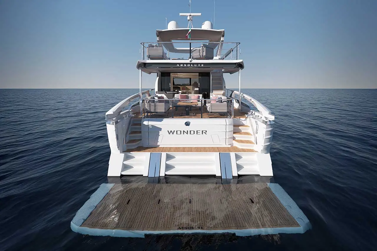 Absolute 70 FLY External image 3