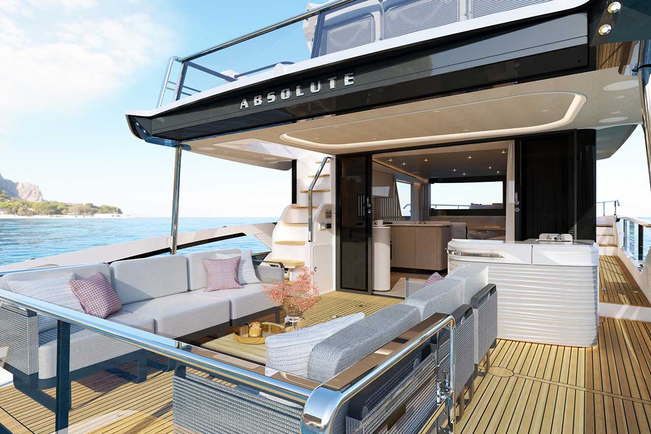 Absolute Navetta 62 External image 3