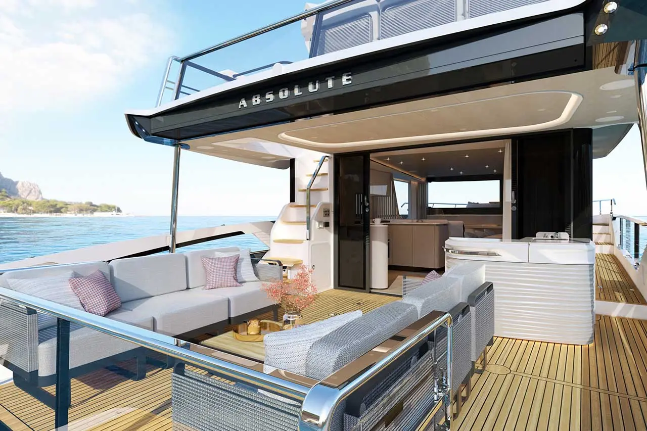 Absolute Navetta 62 External image 3