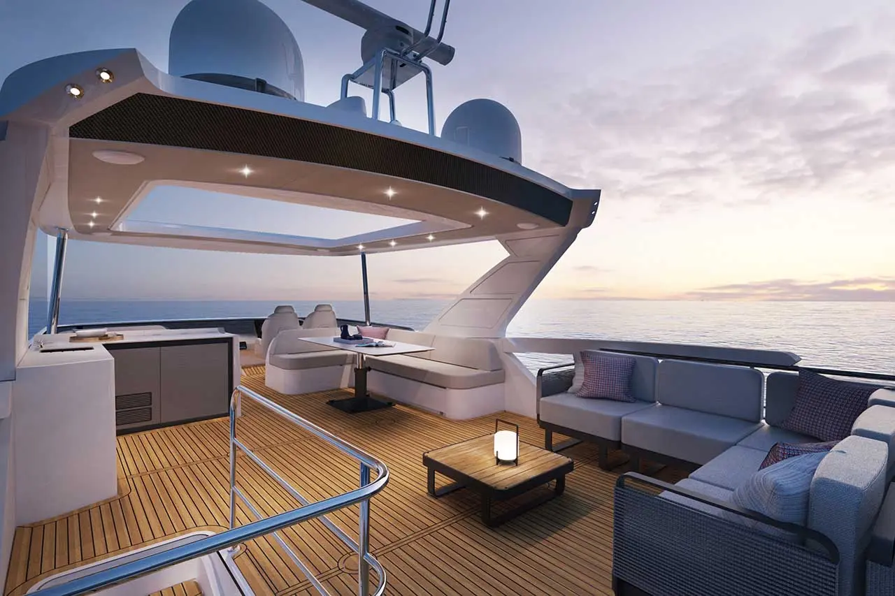 Absolute Navetta 62 External image 5