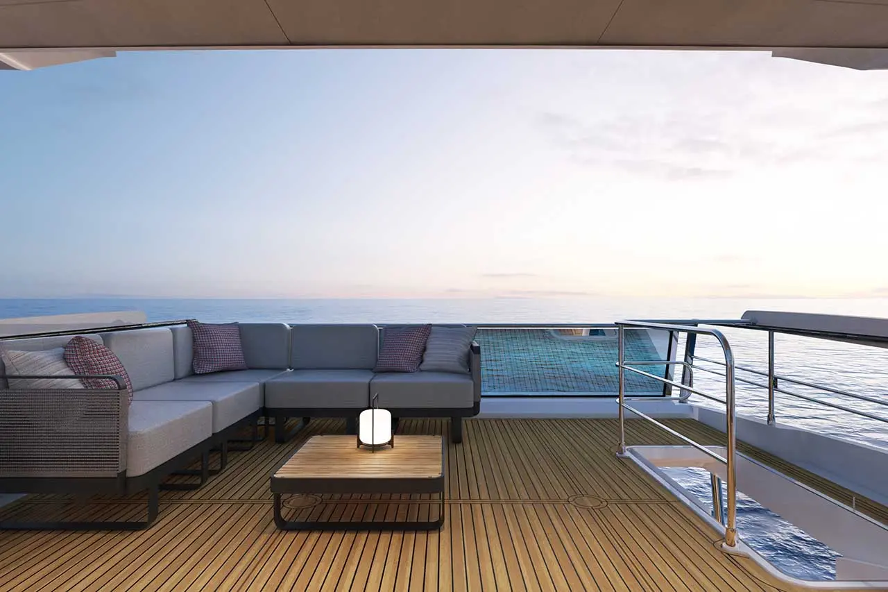 Absolute Navetta 62 External image 7