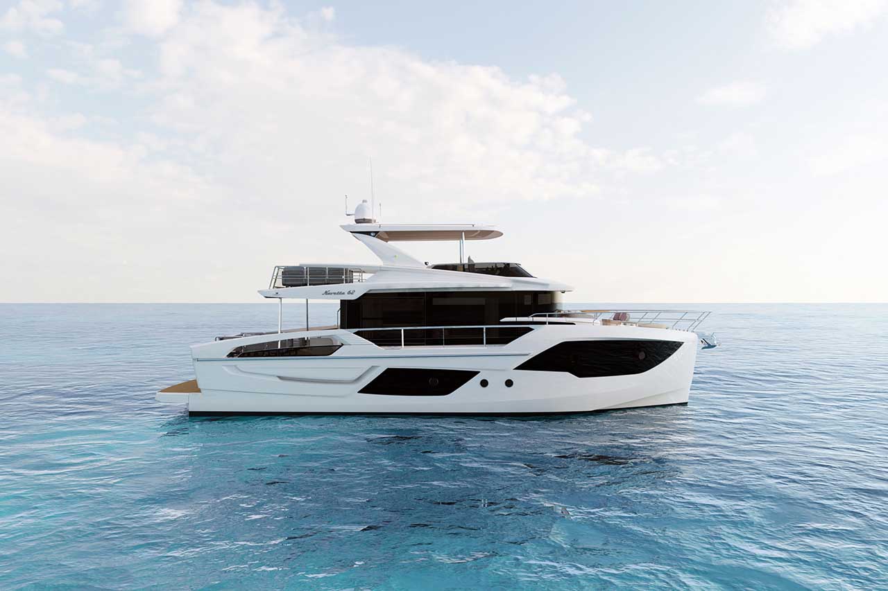 Absolute Navetta 62 External image 10