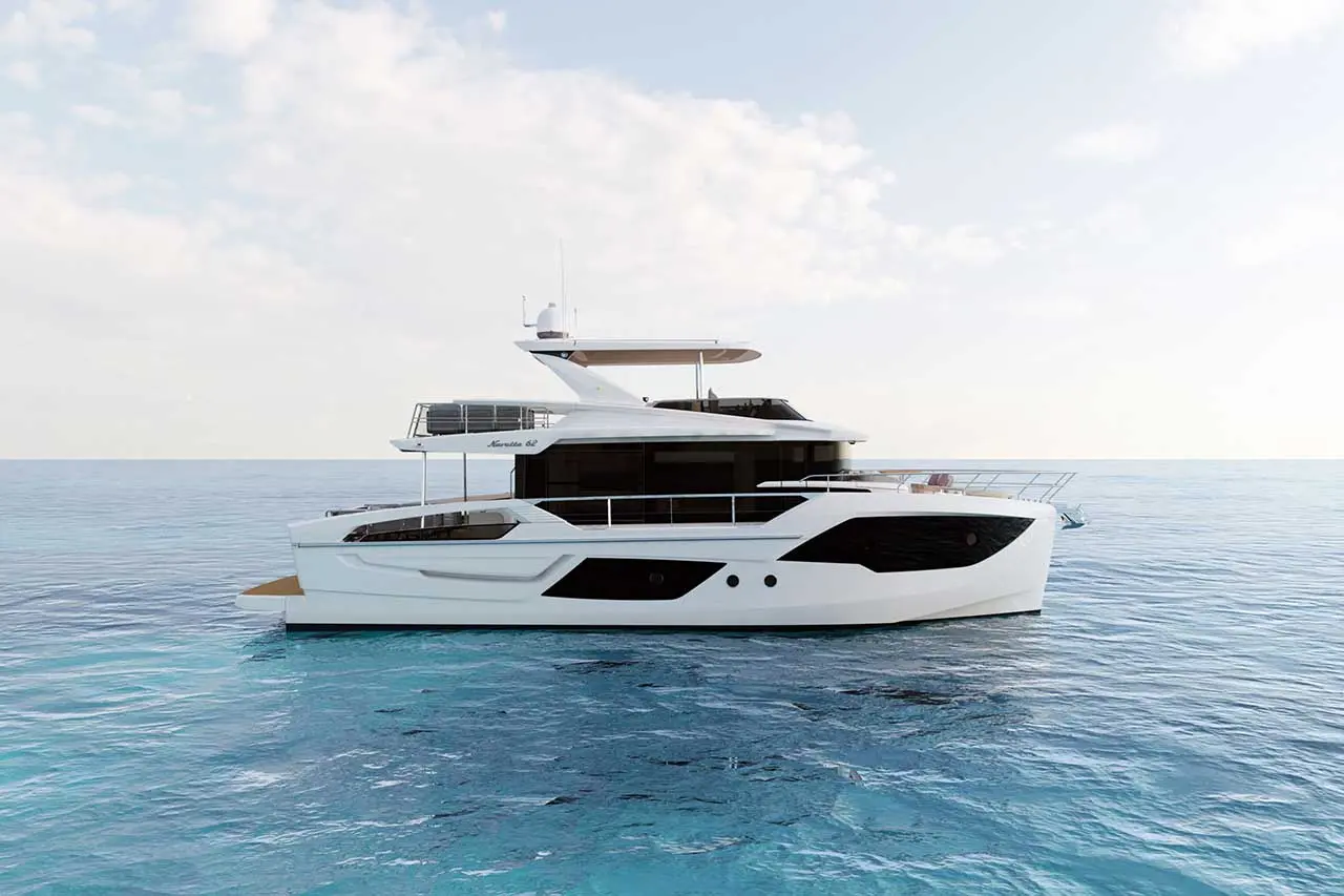 Absolute Navetta 62 External image 10