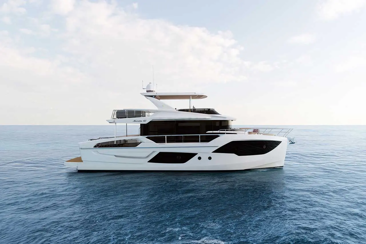 Absolute Navetta 62
