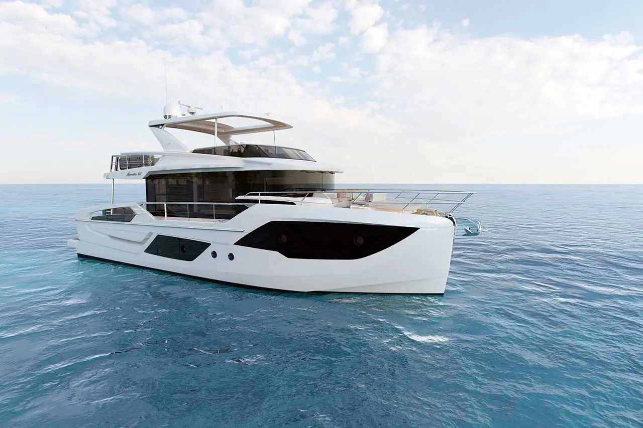 Absolute Navetta 62 External image 12