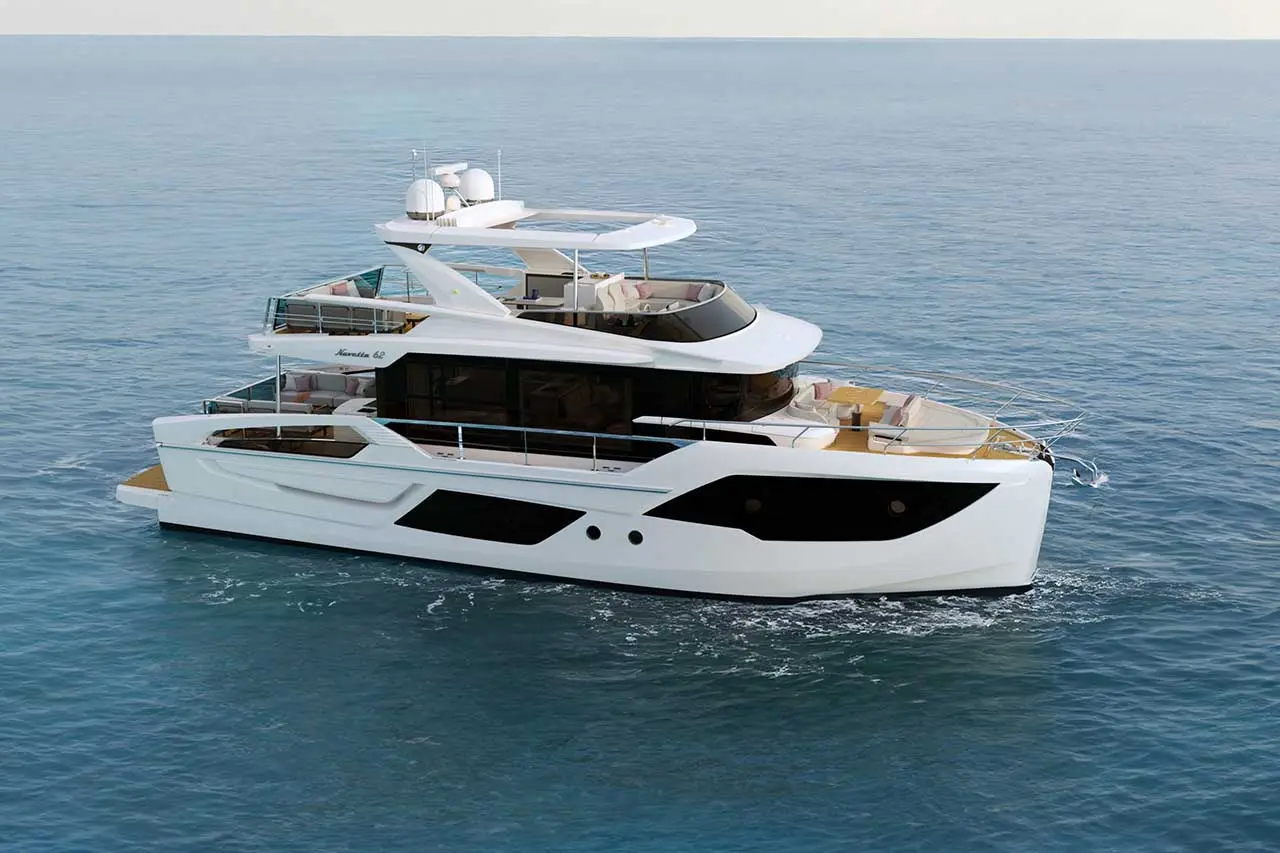 Absolute Navetta 62 External image 13