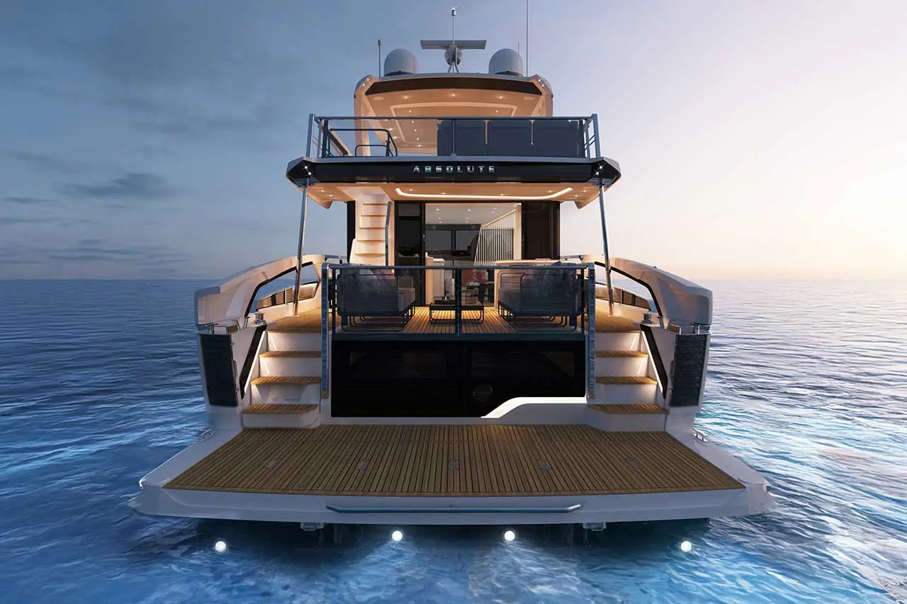 Absolute Navetta 62 External image 16