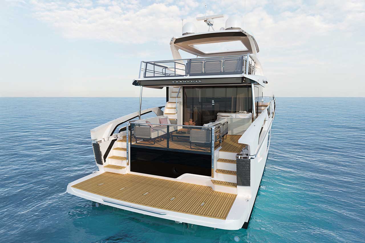 Absolute Navetta 62 External image 17